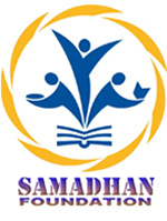 Samadhan Foundation Logo